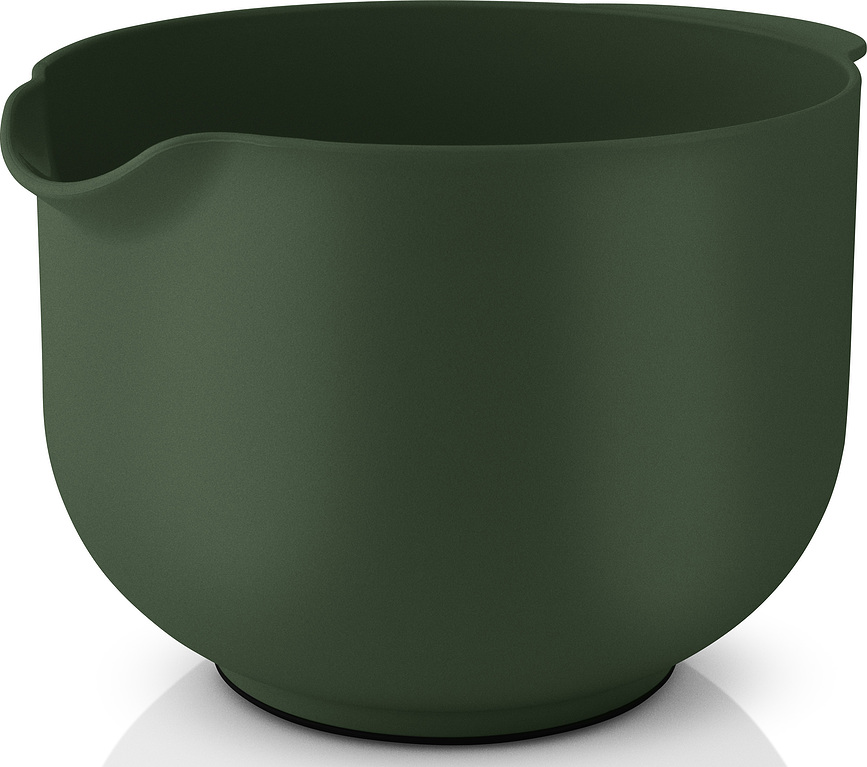 Eva Skleda, 2 l, smaragdna