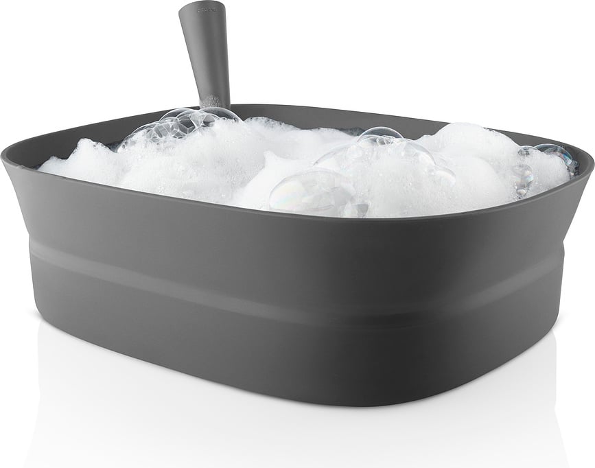 Eva Solo Bassine à vaisselle pliable