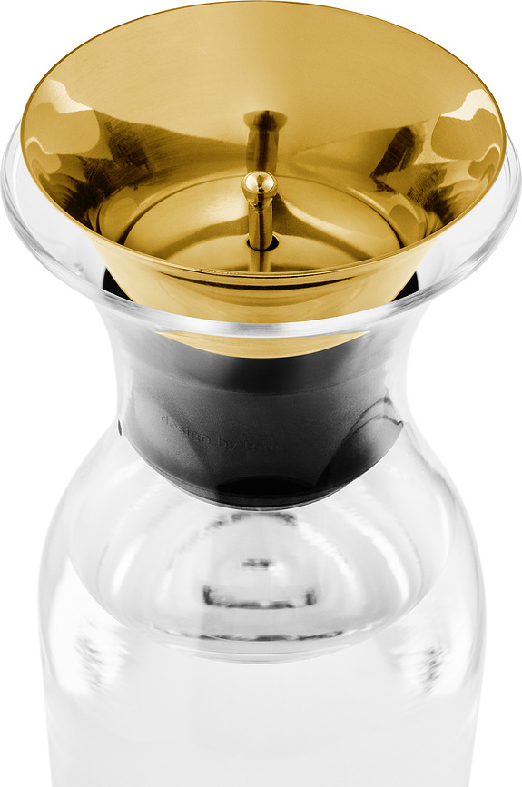 Eva Solo Bokal za hladnjak mjed bez poklopca