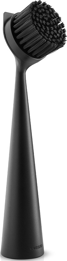 Eva Solo Βούρτσα Πιάτων, μαύρη
