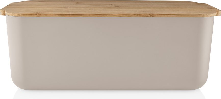 Eva Solo Bread bin dark grey