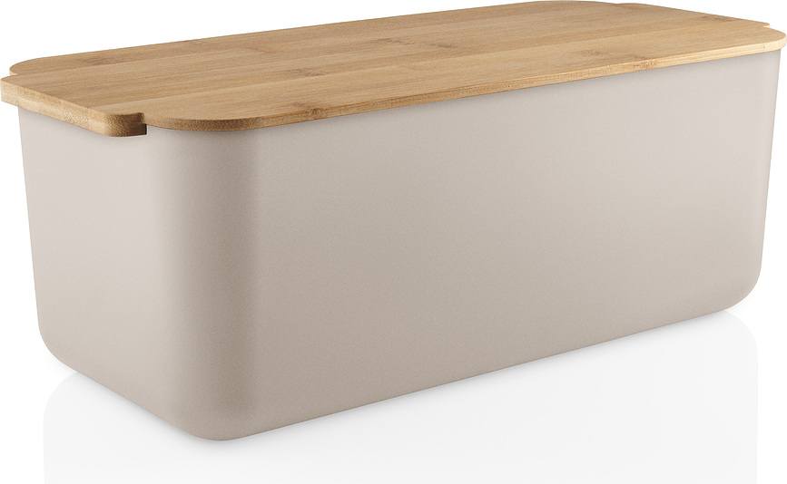 Eva Solo Bread bin dark grey
