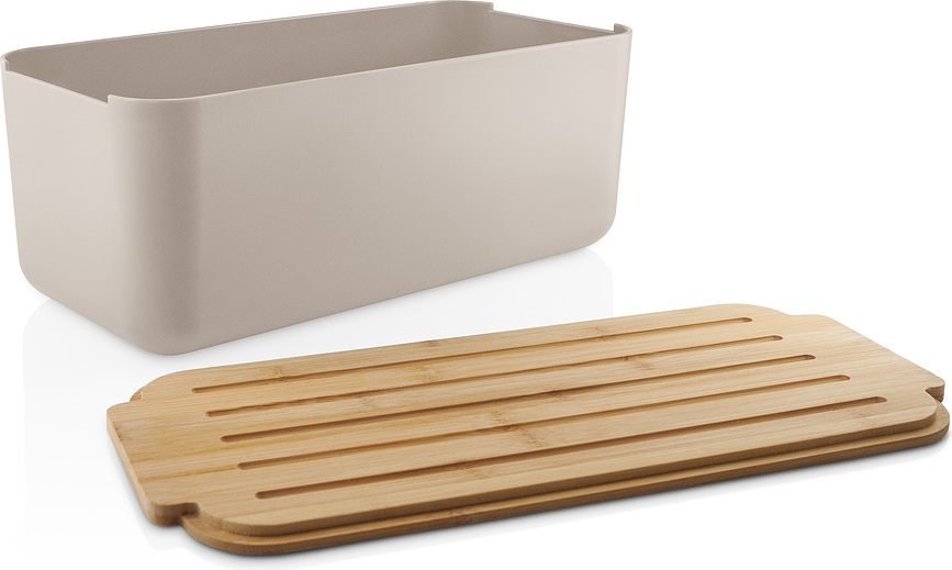 Eva Solo Bread bin dark grey