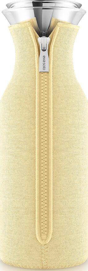 Eva Solo Carafe à eau, pour réfrigérateur, citron