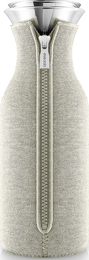 Eva Solo Carafe, couleur coco