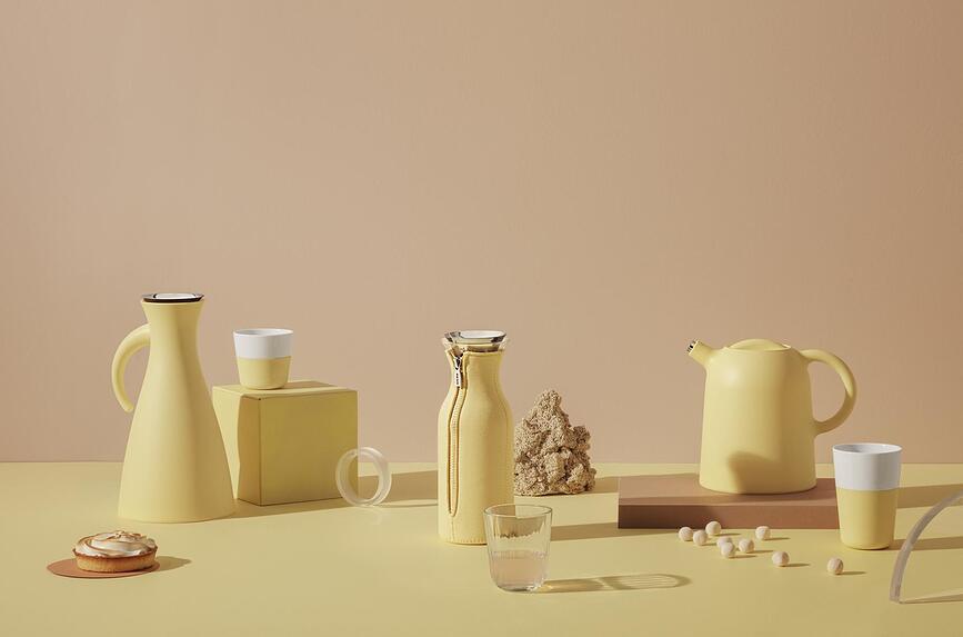 Eva Solo Carafe à eau, vert sauge