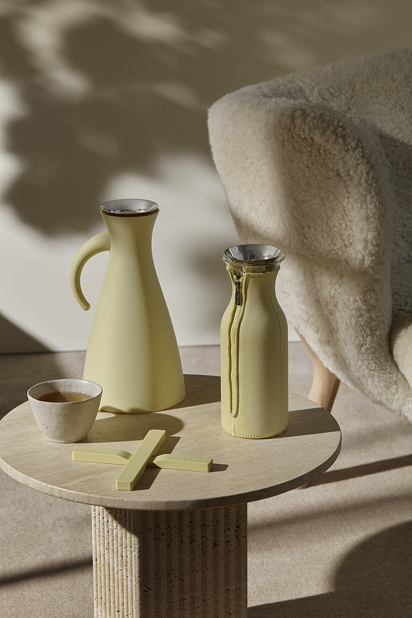 Eva Solo Carafe à eau, vert sauge