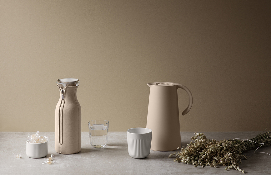 Eva Solo Carafe à eau, vert sauge