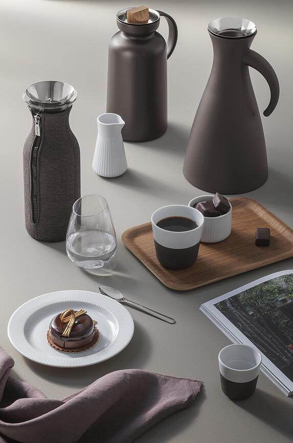 Eva Solo Carafe à eau, vert sauge