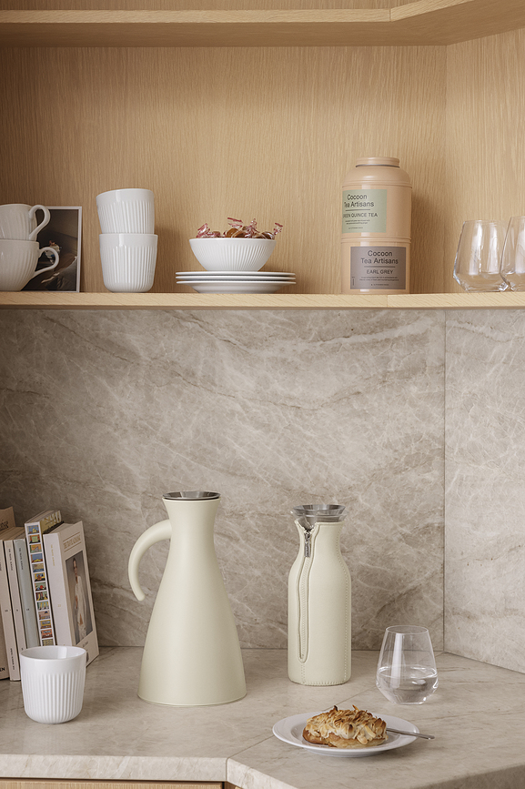 Eva Solo Carafe à eau, vert sauge