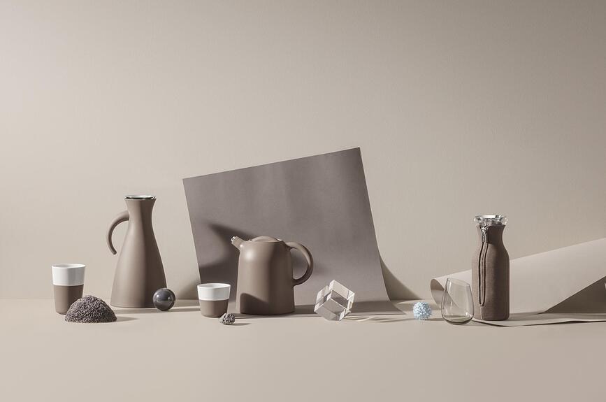 Eva Solo Carafe à eau, vert sauge