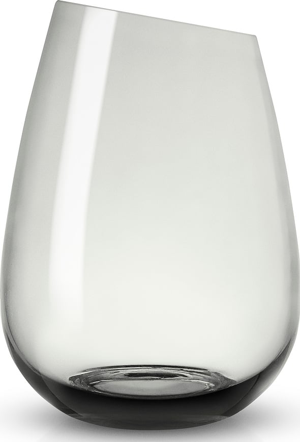 Eva Solo Čaša s kosim rubom 480 ml zadimljena