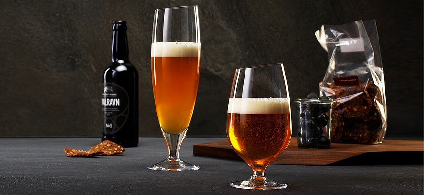 Eva Solo Čaše za pivo 500 ml 6 kom.