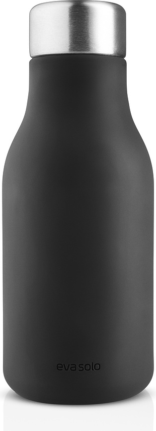 Eva Solo Distributeur de Savon, noir