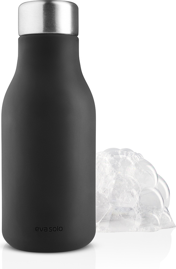 Eva Solo Distributeur de Savon, gris