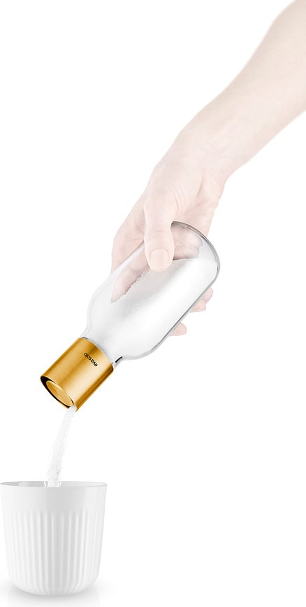 Eva Solo Distributeur de Sucre, laiton