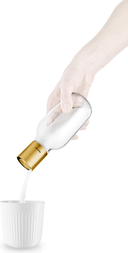 Eva Solo Δοσομετρητής Ζάχαρης, ορειχάλκινος