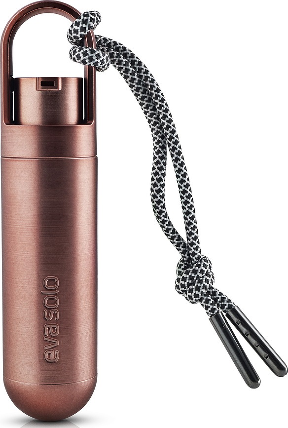 Eva Solo Dozirnik za razkužilo mini, bakren