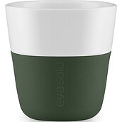 Eva Solo Espresso cups emerald 2 pcs