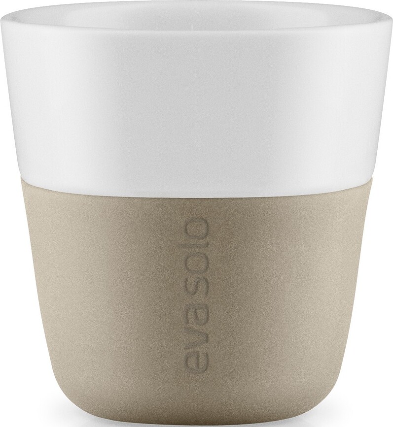 Eva Solo Espressotassen Perlbeige 2 St.