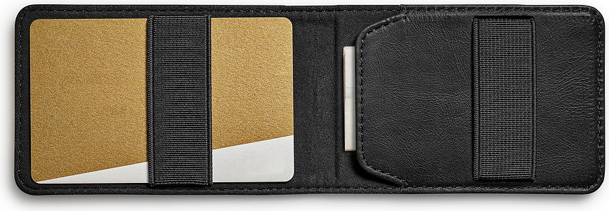 Eva Solo Porte-cartes, marron