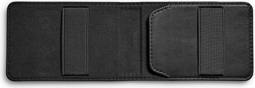 Eva Solo Porte-cartes, marron