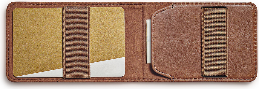 Eva Solo Porte-cartes, marron