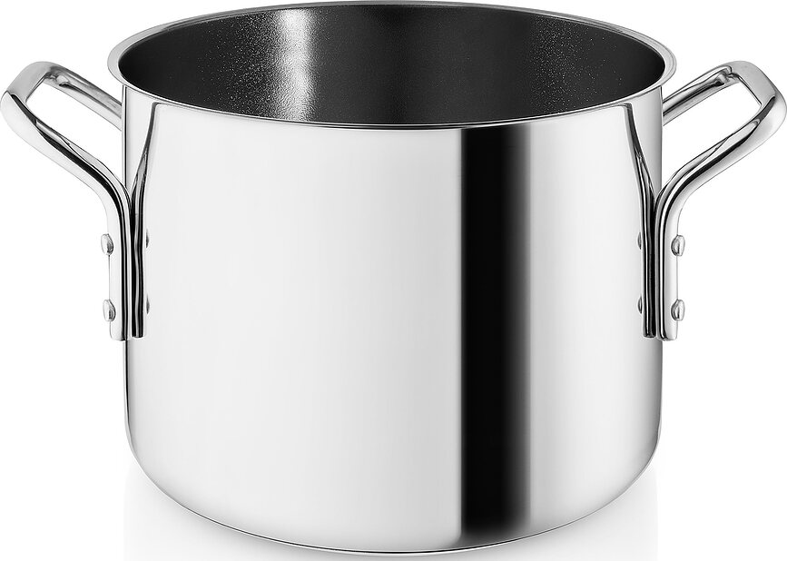 Eva Solo Faitout avec revêtement céramique, 2,2 L