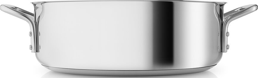 Eva Solo Faitout bas, avec revêtement céramique