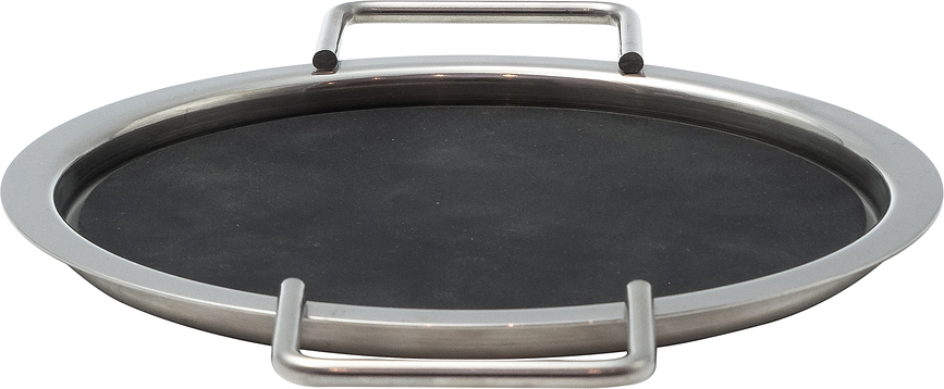 Eva Solo Καπάκι για στράγγισμα, με δύο λαβές, 20 cm