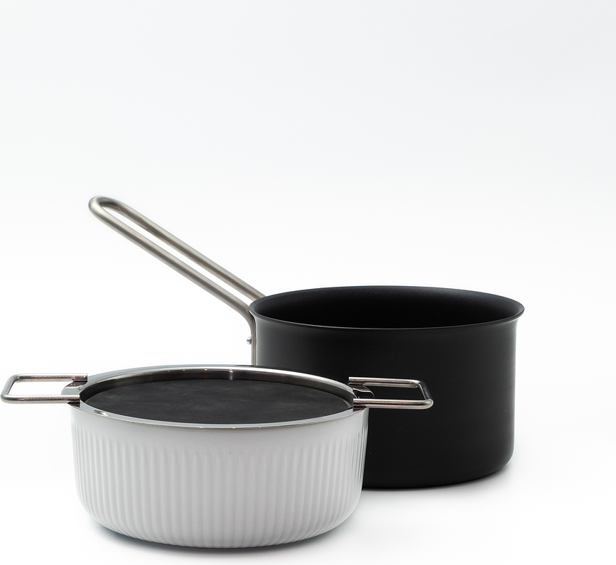 Eva Solo Καπάκι για στράγγισμα, με δύο λαβές, 20 cm