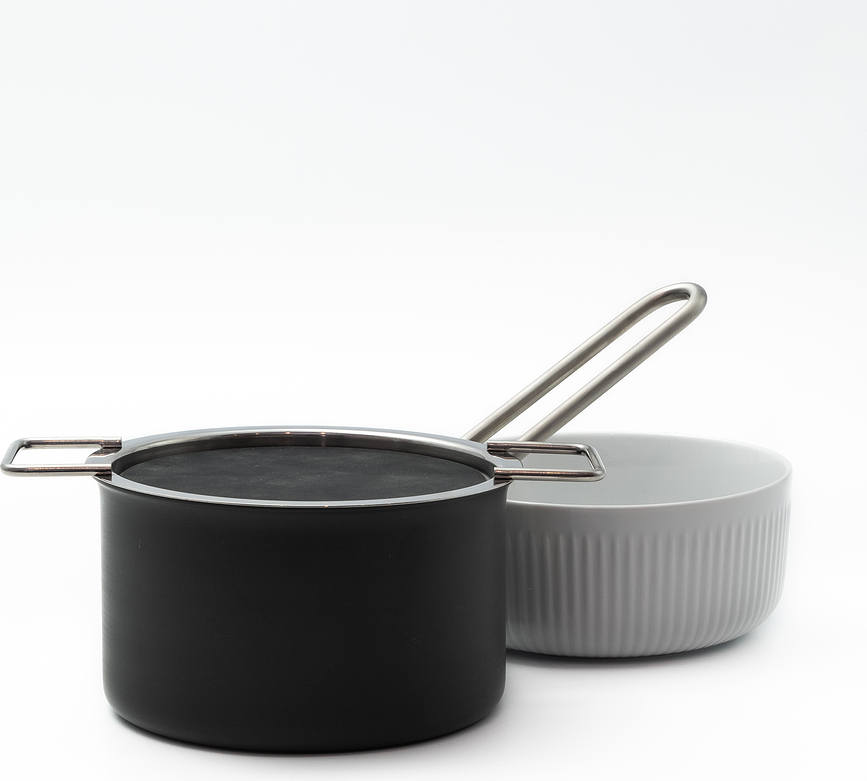 Eva Solo Καπάκι για στράγγισμα, με δύο λαβές, 20 cm