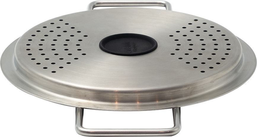 Eva Solo Καπάκι για στράγγισμα, με δύο λαβές, 20 cm