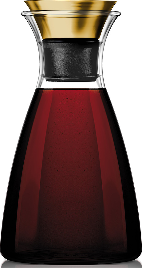 Eva Solo Karafa 1 l mjed