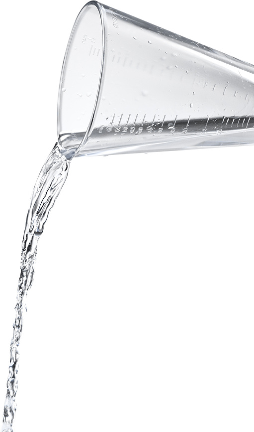 Eva Solo Kišomjer stakleni