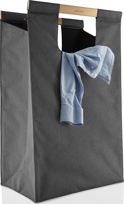 Eva Solo Košara za rublje svijetlosiva