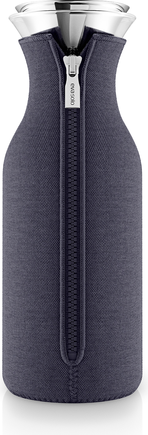 Eva Solo Kühlschrankkaraffe, marineblau