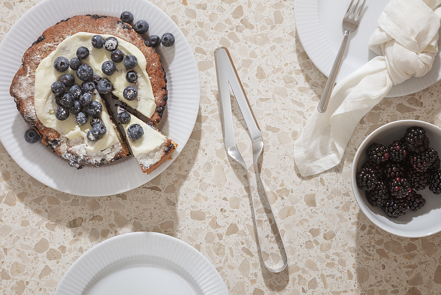 Eva Solo Lopatica za serviranje torte