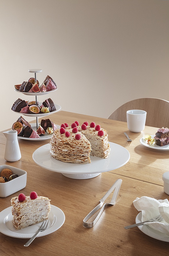 Eva Solo Lopatica za serviranje torte