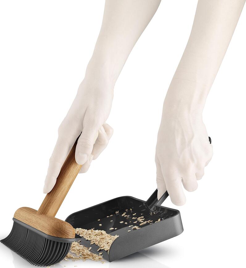 Eva Solo Metlica i Lopatka silikonska