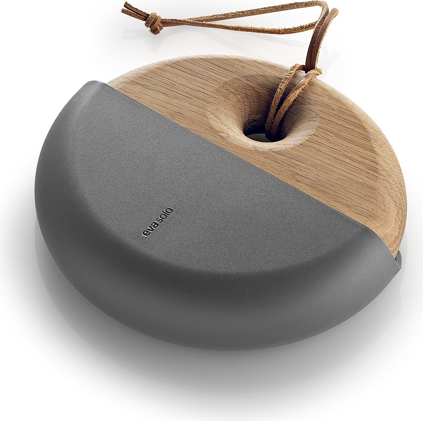 Eva Solo Metlica in smetišnica