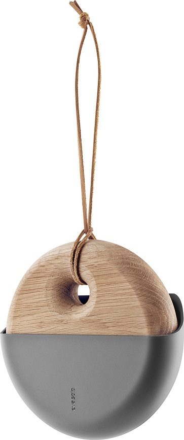 Eva Solo Metlica in smetišnica