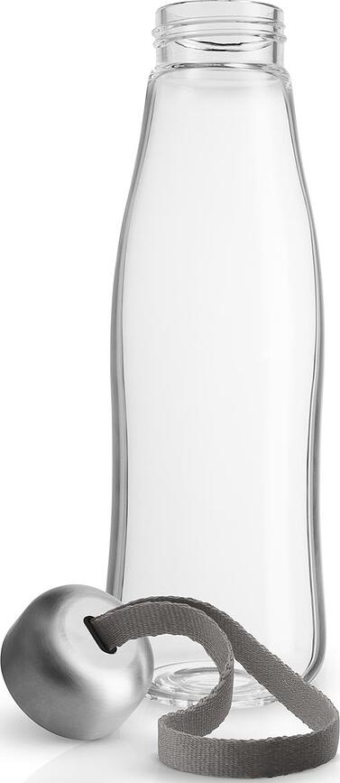 Eva Solo Μπουκάλι, 0,5 L, γυάλινο, λεμονί