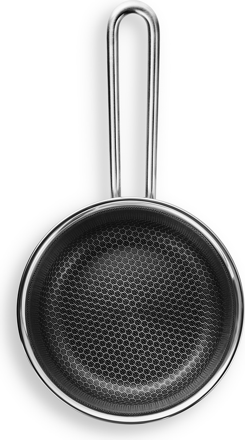 Eva Solo Multi Casserole avec revêtement antiadhésif Slip-Let, 1,8 L