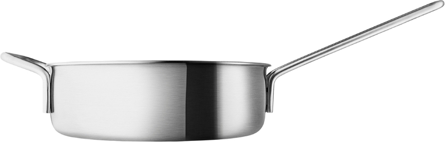 Eva Solo Multi Globoka ponev, 24 cm, s premazom Slip-Let