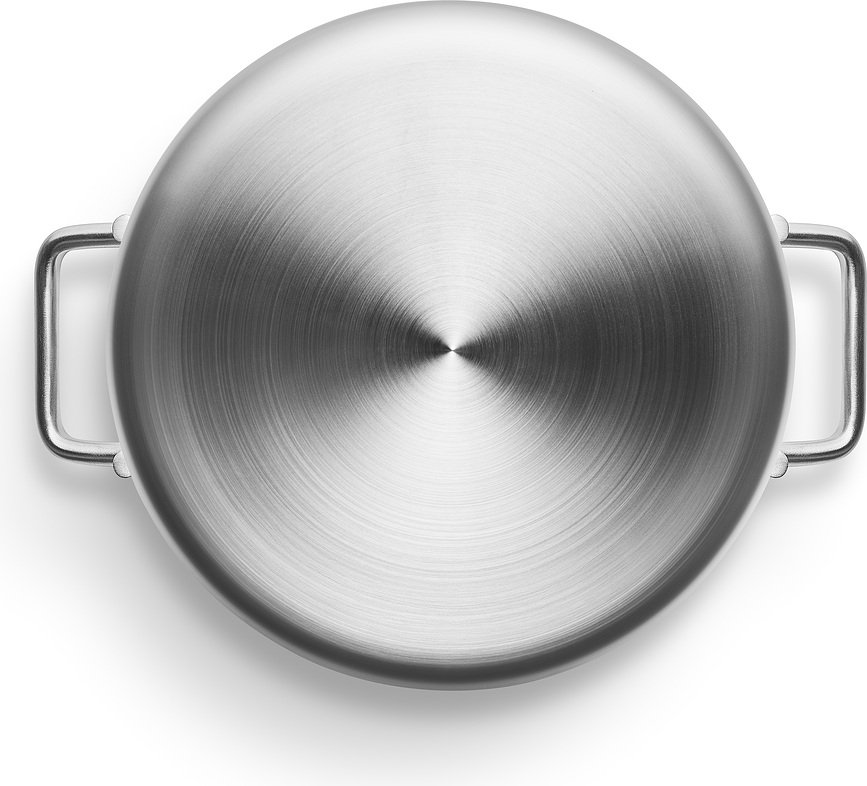 Eva Solo Multi Κατσαρόλα χαμηλή, με αντικολλητική επίστρωση Slip-Let