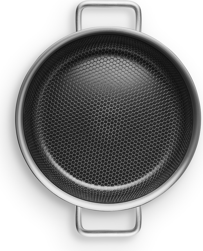 Eva Solo Multi Lonac niski s premazom Slip-Let