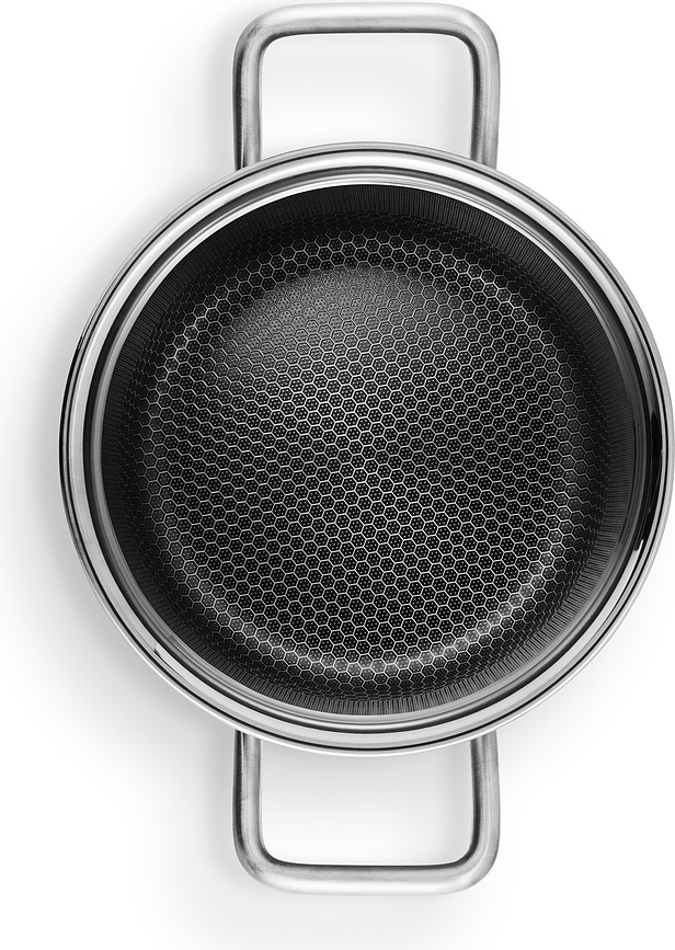 Eva Solo Multi Lonec z nelepljivim premazom Slip-Let, 6,5 l