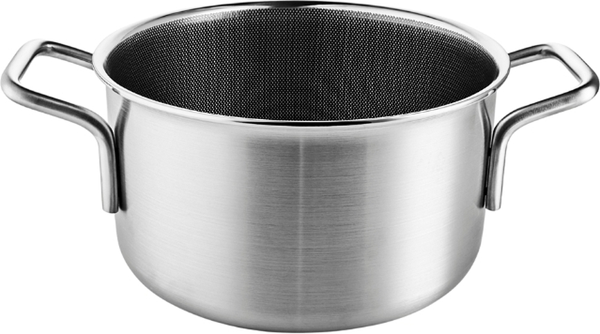 Eva Solo Multi Marmite avec revêtement antiadhésif Slip-Let, 3,6 L