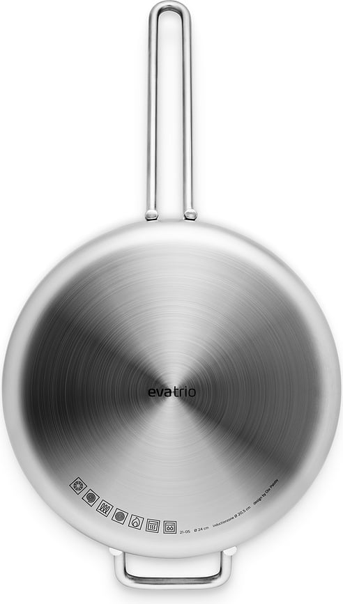 Eva Solo Multi Tava duboka 24 cm s premazom Slip-Let